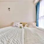 東京中心jr山手線駒込4分/最大4人/直达新宿 銀座 上野 池袋 浅草 渋谷 表参道 代代木