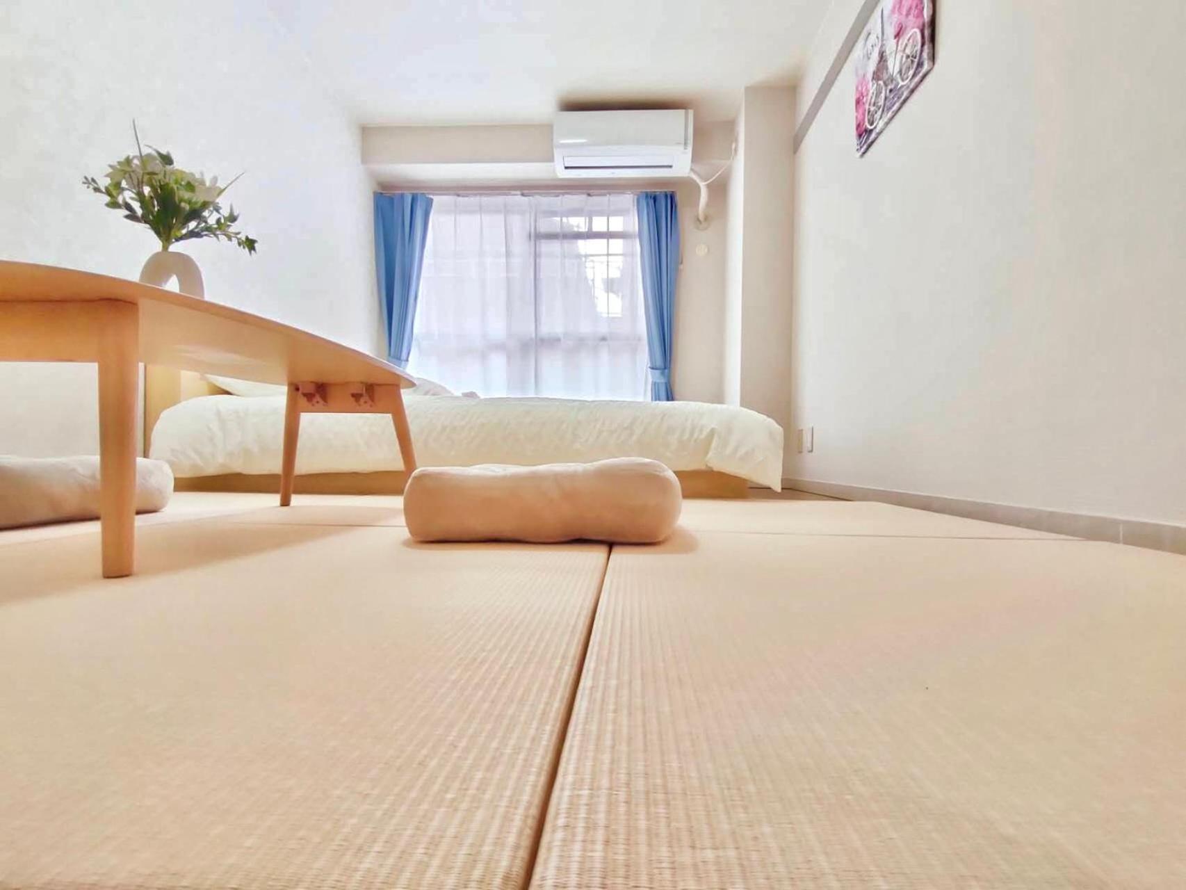 東京中心jr山手線駒込4分/最大4人/直达新宿 銀座 上野 池袋 浅草 渋谷 表参道 代代木 Quarto em Acomodações Particulares