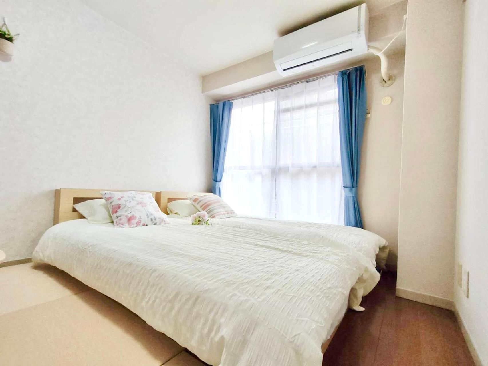 Rum i privatbostad 東京中心jr山手線駒込4分/最大4人/直达新宿 銀座 上野 池袋 浅草 渋谷 表参道 代代木 *